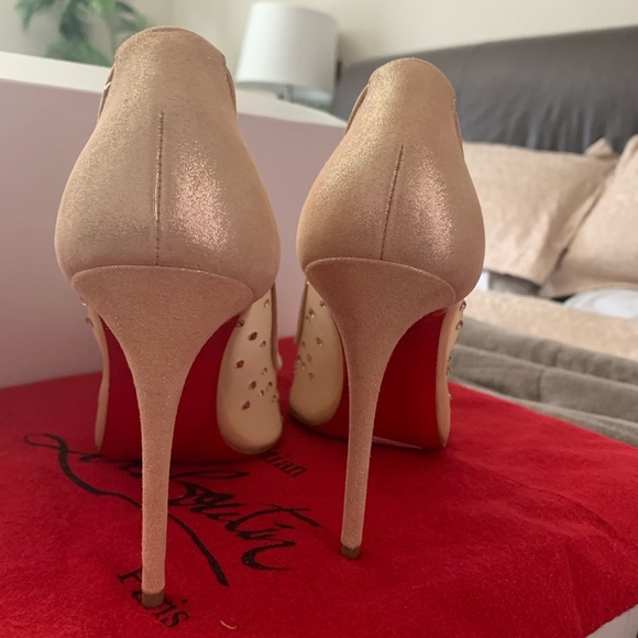 Christian louboutin - Picture 7 of 11